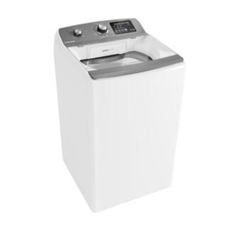 Lavadora de Roupas Automática Colormaq 14Kg LCA14 16 Programas Branca em Oferta na Shopee