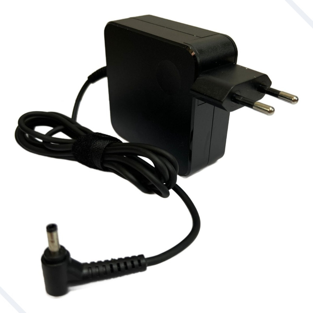 Carregador Para Lenovo Ideapad 3i 15iml05 20v 3.25a 65w Novo