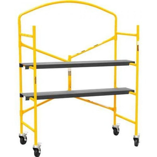 Plataforma dobrável portátil VONDER em Oferta na Shopee