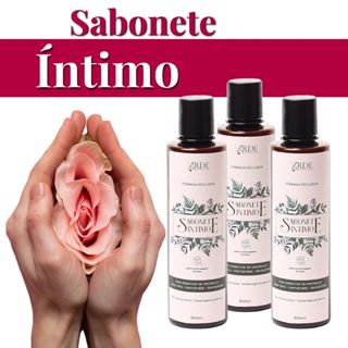Sabonete Íntimo Barbatimão e Melaleuca Contra Candidíase de Repetição, Coceiras, Irritações Mau Odor em Oferta na Shopee