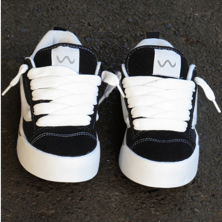 Calçado TRZ Tenis skatista unissex casual novidade Blogueirinha Academia Pronta Entrega em Oferta na Shopee