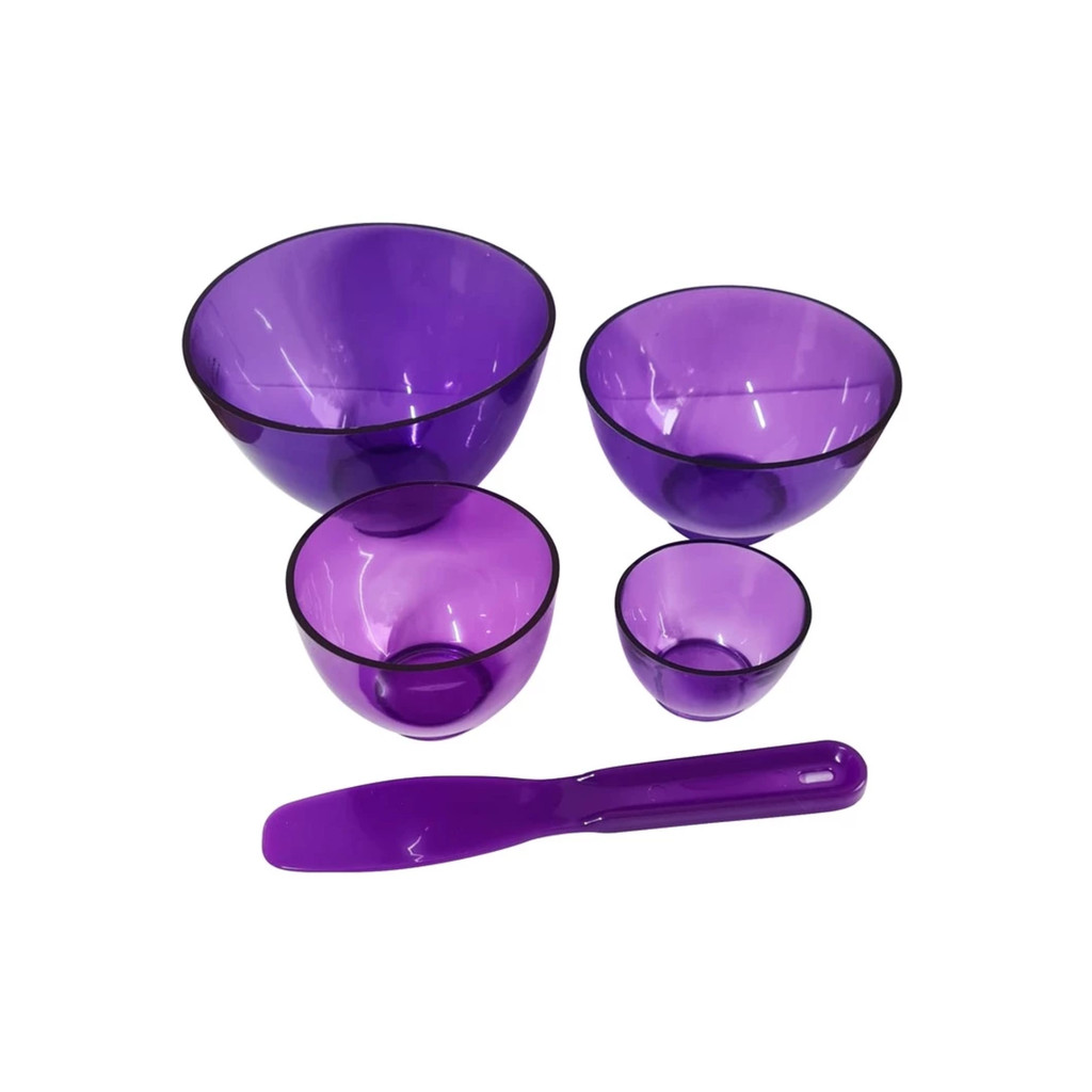 * KIT CUBETA * FLEXÍVEL DE PLÁSTICO OGP - para Alginato, Gesso, Cremes, Cera, Gel Cirúrgico em Oferta na Shopee