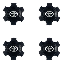 Kit Calota Original Hilux Tdi Diamond Srx 2018 2019 Aro 20