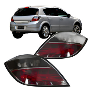 Par Lanterna Traseira Vectra Gt 2008 2009 2010 2011 em Oferta na Shopee