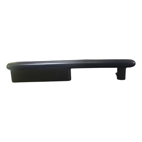 Apoio Braço Puxador Porta L/d Diant Uno Fiorino 85/93 Cx:128 - Preto