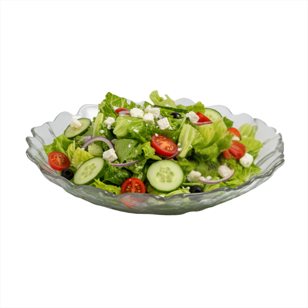 Fruteira Centro Mesa Decoração Cozinha Saladeira Vidro Chic Fruteira Mesa Organizador Frutas