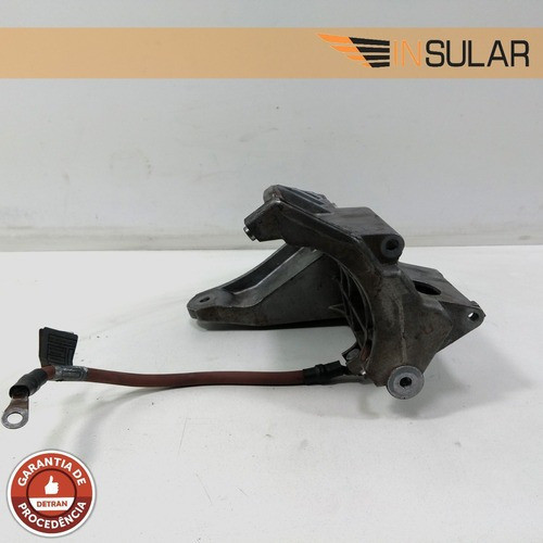 Suporte Coxim Motor Bmw X5 4.4 V8 4x4 2000 2001 Á 2006   