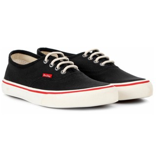 Tênis Redley Originals IR 10 Masculino - Preto em Oferta na Shopee