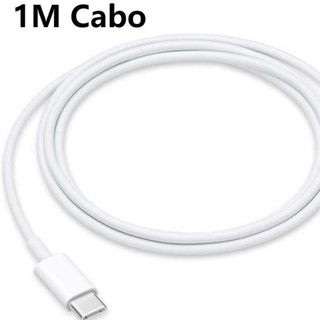Cabo Tipo C- Tipo C Dois Lados Para Cabo De Carga Rápida Cabo 1M 2M