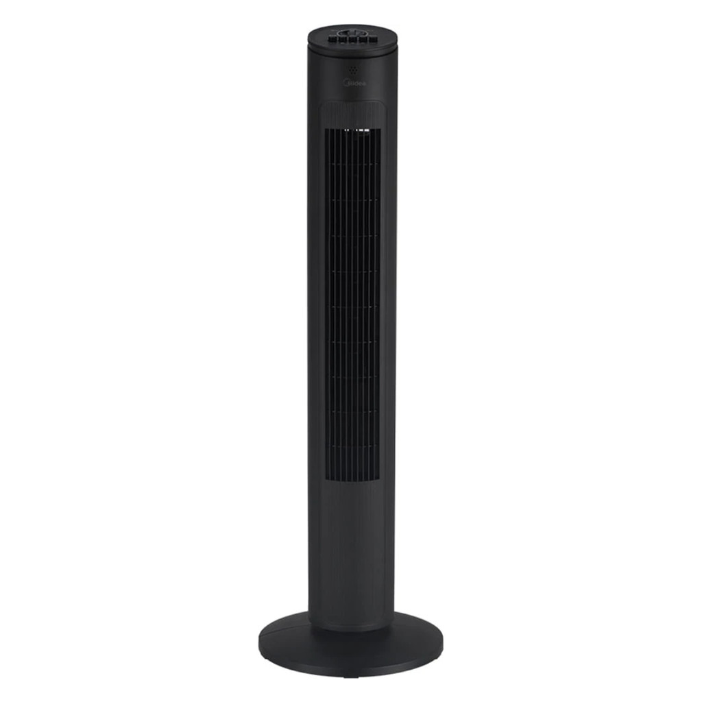 VENTILADOR DE TORRE PROGRAMAVEL PORTATIL 60HZ MIDEA 220V