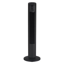 VENTILADOR DE TORRE PROGRAMAVEL PORTATIL 60HZ MIDEA 220V