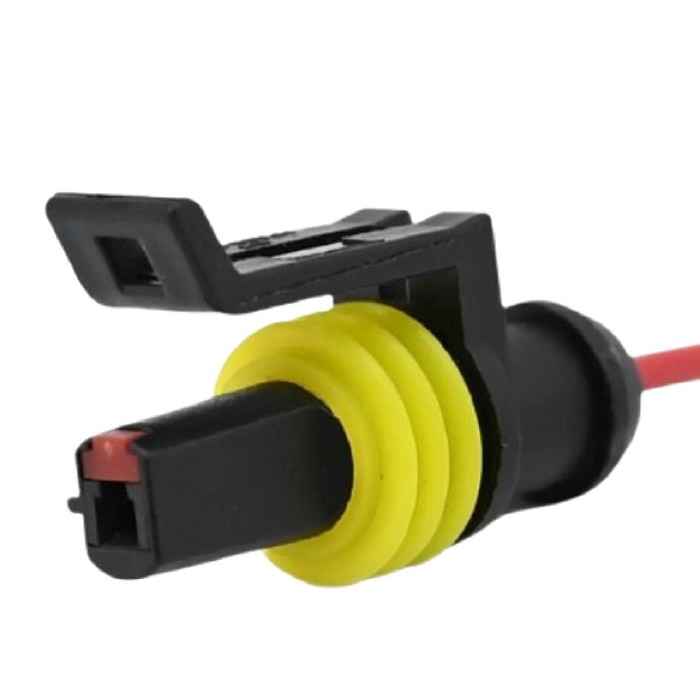 CHICOTE 1 VIA DO SENSOR DE ÓLEO FIAT UNO GM CORSA CHERY TIGGO FORD HOLLAND IVECO FERGUSON 1011032