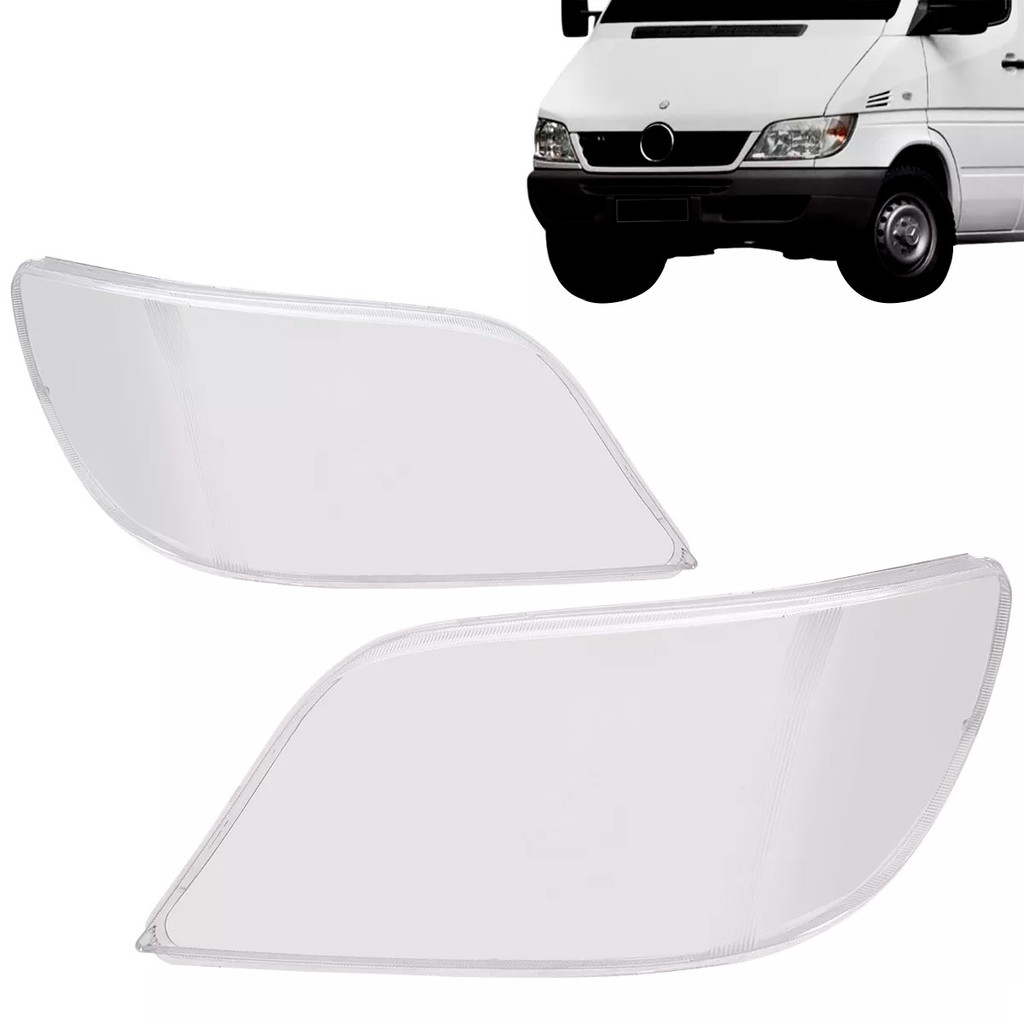 Lente Farol Sprinter 2003 2004 2005 2006 2007 2008 2009 2010 2011