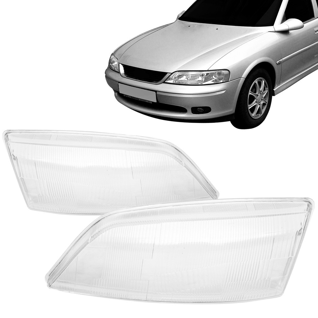 Par Lente Farol Vectra 1996 1997 1998 1999 2000