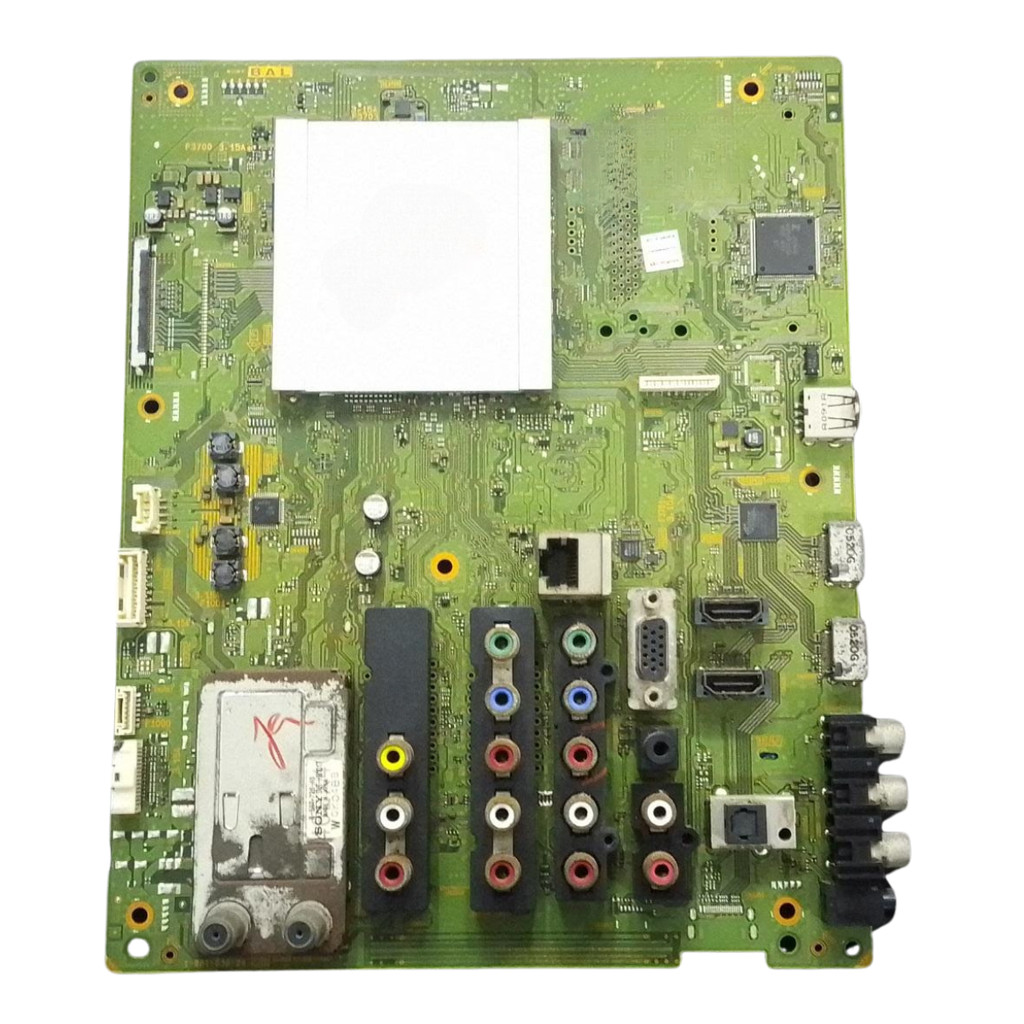 Placa Principal kdl-46ex605 1-881-636-22