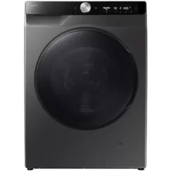 Lava e Seca Samsung Smart AI Control WD13FG Inox 13kg 110V WD13FG6B34BXAZ