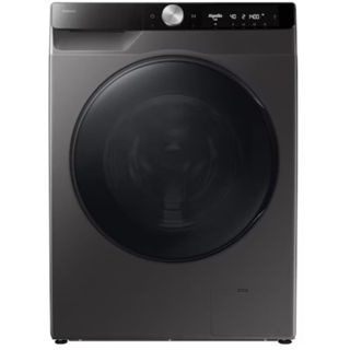 Lava e Seca Samsung Smart AI Control WD13FG Inox 13kg 110V WD13FG6B34BXAZ em Oferta na Shopee