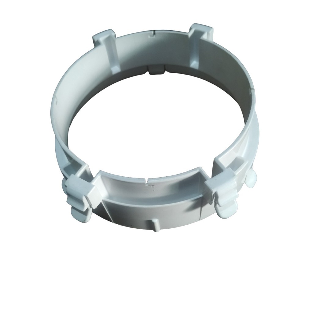 Conector com travas da régua portátil Springer  MPC-12CRV1