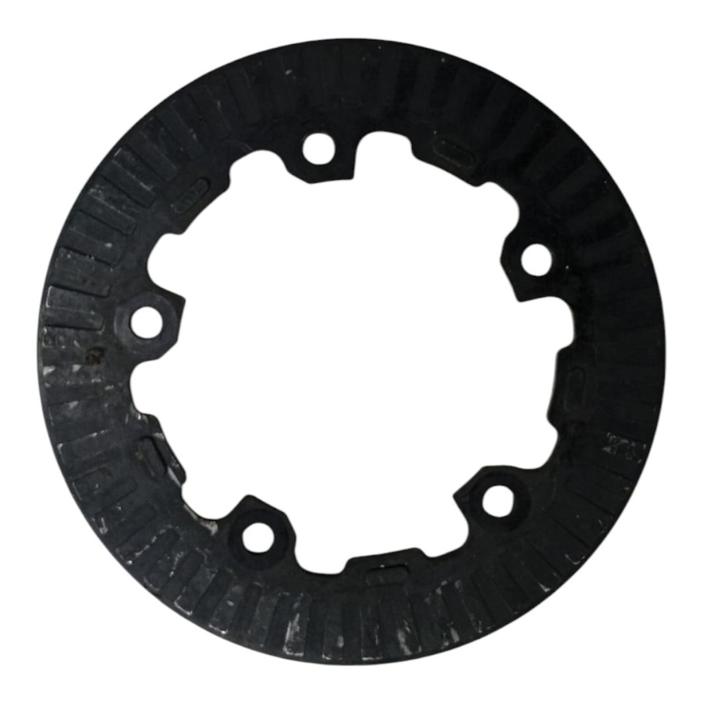 DISCO FREIO ABS DIANTEIRO E TRASEIRO BMW G 310R 17 A 21 ORIGINAL SEMI NOVO