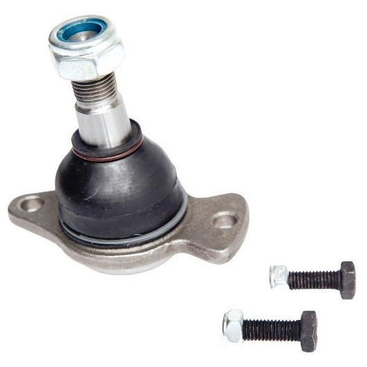 PIVO SUSPENSÃO INFERIOR, LADO DIREITO OU ESQUERDO, GM SPACE VAN 1997 A 1998, RANAULT TRAFIC APV08004