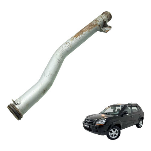 Cano Água Hyundai Tucson 2.0 16v Aut 2014 2015 2016 