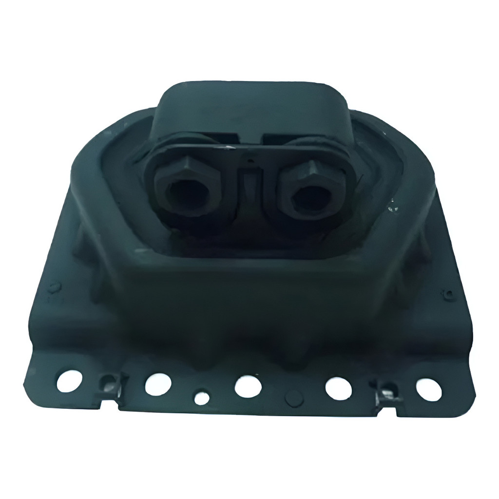 Coxim Traseiro Motor Ferro Volvo Fh/fm/nh - 20499469 D12/d13