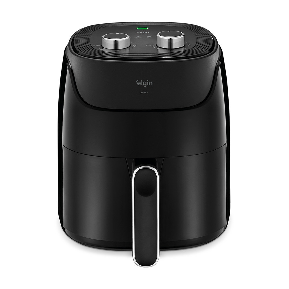 Fritadeira Air Fryer Air Facil - 4L Air Circuit 1.400W 110V em Oferta na Shopee