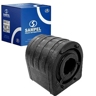 Bucha Da Barra Estabilizadora Dianteira 17Mm Argo 2017 A 2022 - Sampel 1163 em Oferta na Shopee