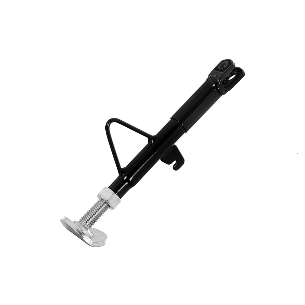 CAVALETE LATERAL C/ REGULAGEM TITAN (TODAS) PRO TORK em Oferta na Shopee