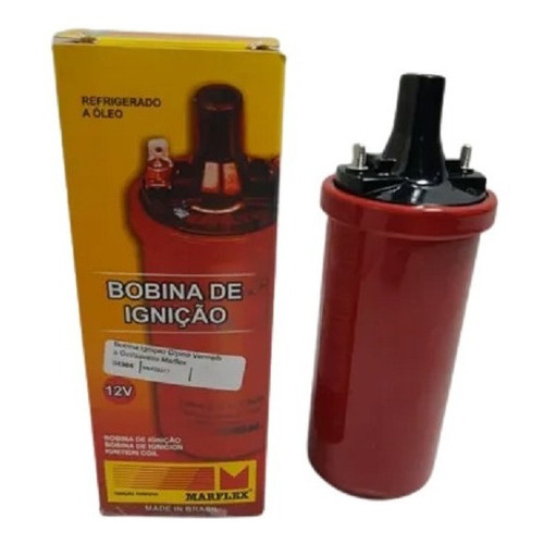 Bobina Ignicao Gol Quadrado: Onde Comprar | BuscaProdutos