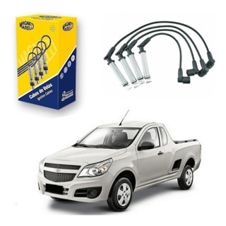 Cabo De Vela Marelli Montana 1.4 2011 A 2019 em Oferta na Shopee