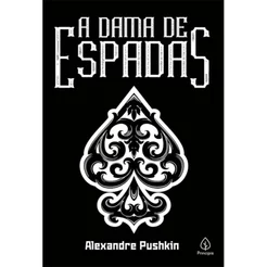 A Dama de Espadas | Alexandre Pushkin