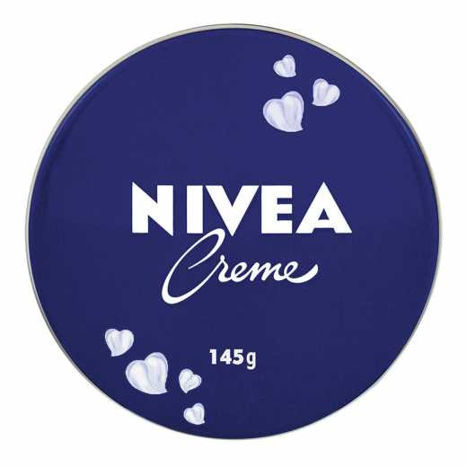 Nivea Creme 145g