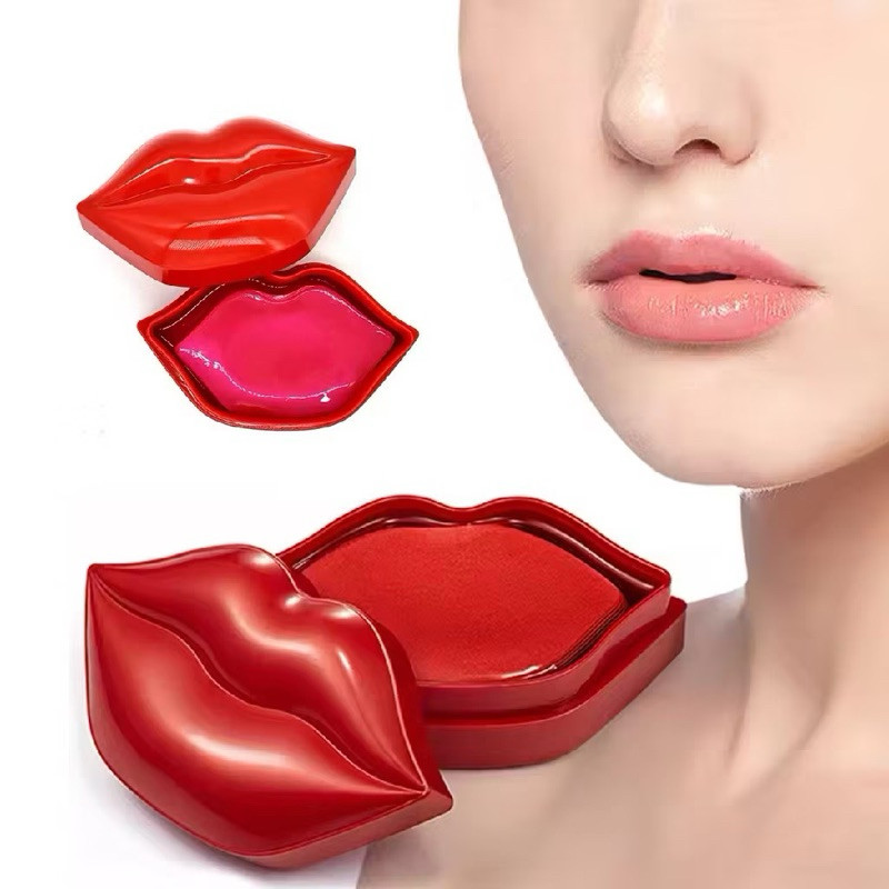 Máscara Labial de Hidratação Intensa: Onde Comprar | BuscaProdutos