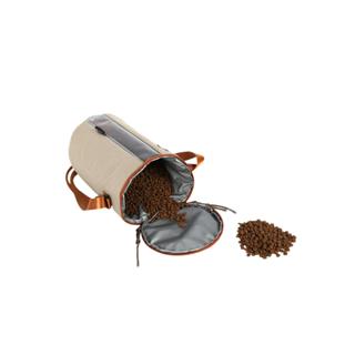 Porta Ração Pet PLUSH Up4you em Oferta na Shopee