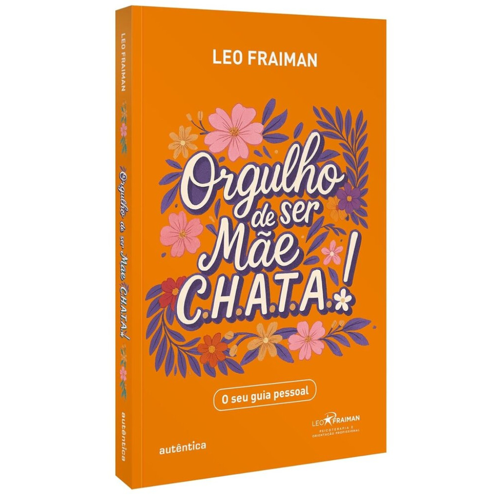Orgulho de ser Mãe CHATA: O seu guia pessoal em Oferta na Shopee