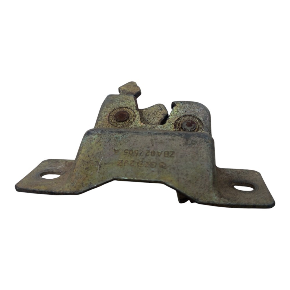 Fechadura Interna Porta Malas Volkswagen Passat 1977 a 1988