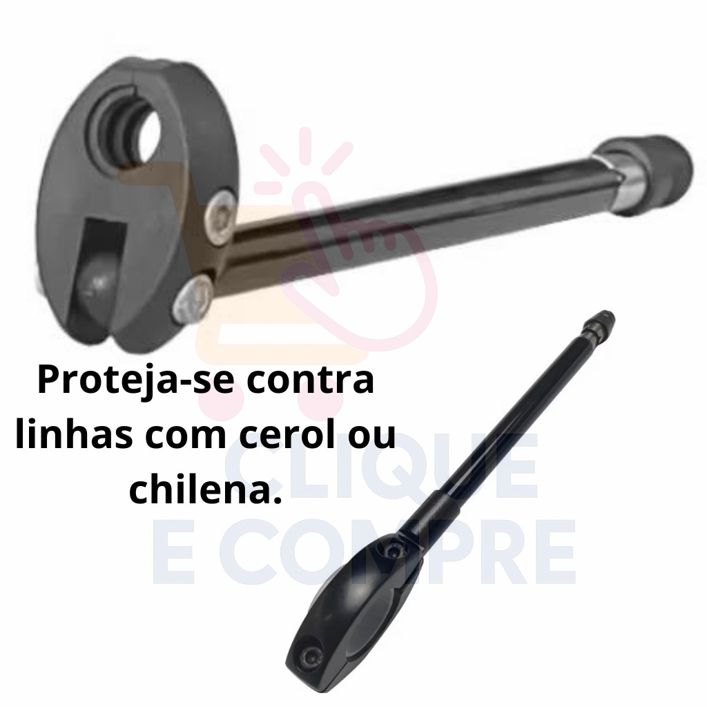 O que é Linha Chilena? Guia e Onde Comprar | BuscaProdutos