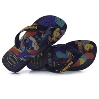 Chinelo Infantil Havaianas Top Disney 4148941 INF em Oferta na Shopee