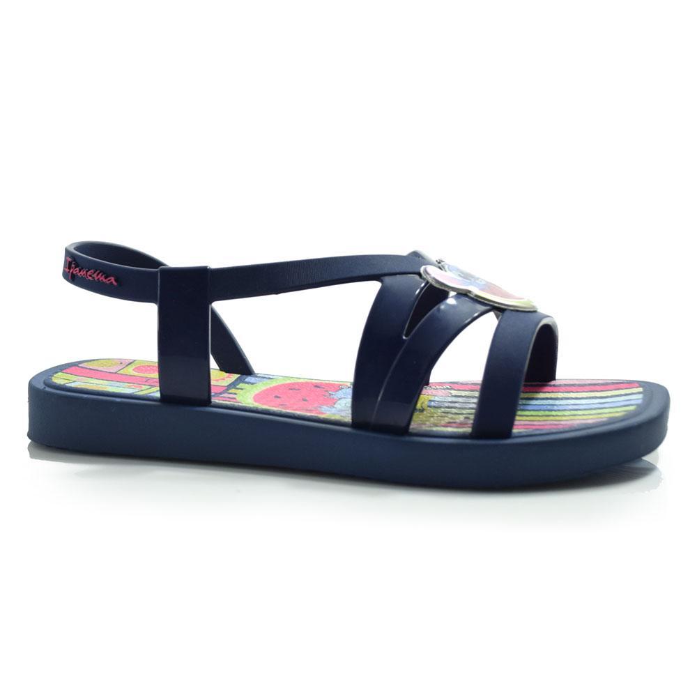 Sandália Infantil Disney Cute Ipanema em Oferta na Shopee