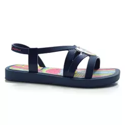 Sandália Infantil Disney Cute Ipanema