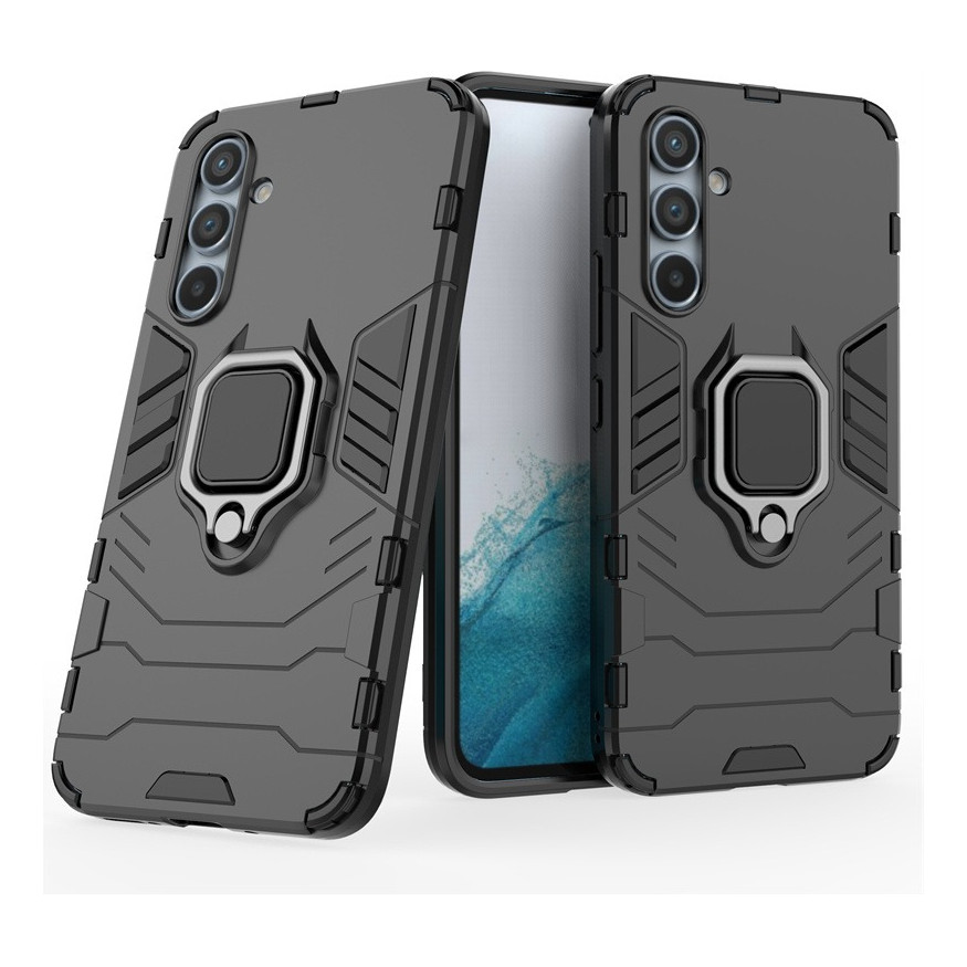 Capa 4em1 Anti Impacto Queda Suporte Para Samsung Galaxy A15