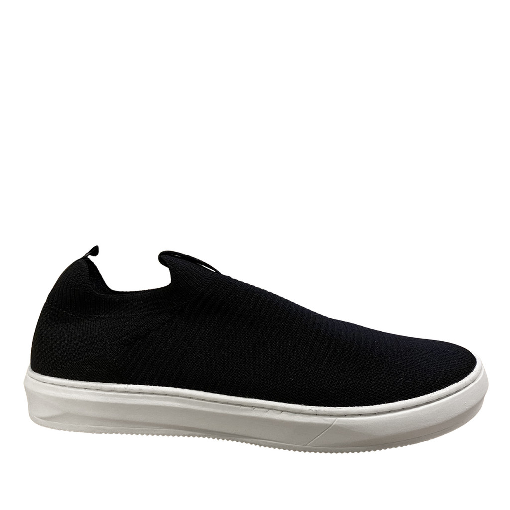 Sapatênis Ogochi Knit Slip On