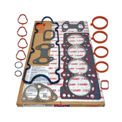 JUNTA SUPERIOR MOTOR SABO 79257FLEX UNO, PALIO, STRADA FIRE