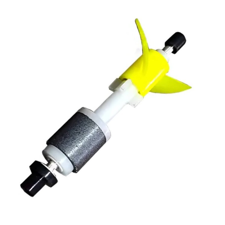 IMPELLER ROTOR BOMBA CIRCULAÇÃO JVP-230 6000LH SUN SUN