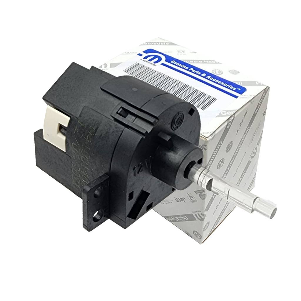 Comutador Comando Ar Condicionado Original Fiat Siena Punto Palio Doblo 46722666