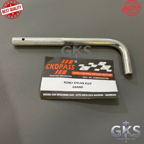 Chave/Configuração UNIVERSAL De Ajuste De Válvula De Motocicleta Para Todas As Motocicletas