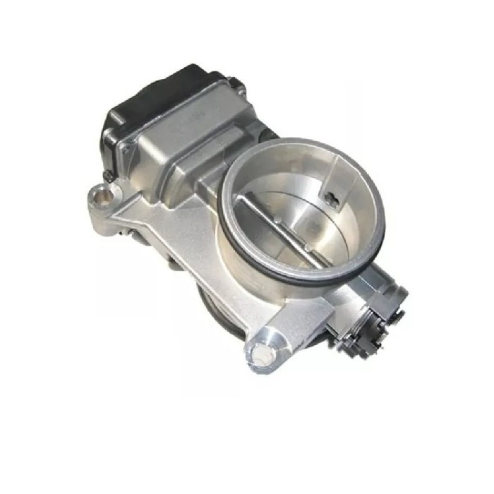 CORPO DE BORBOLETA TBI MEGANE CLIO SANDERO DUSTER SCENIC KANGOO 1.6 16V FLEX 2006 A 2016 HVR714055