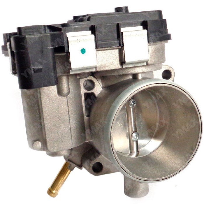 CORPO DE BORBOLETA BRAVO GRAND SIENA IDEA LINEA PALIO PUNTO SIENA STRADA 2011 EM DIANTE HVR3625