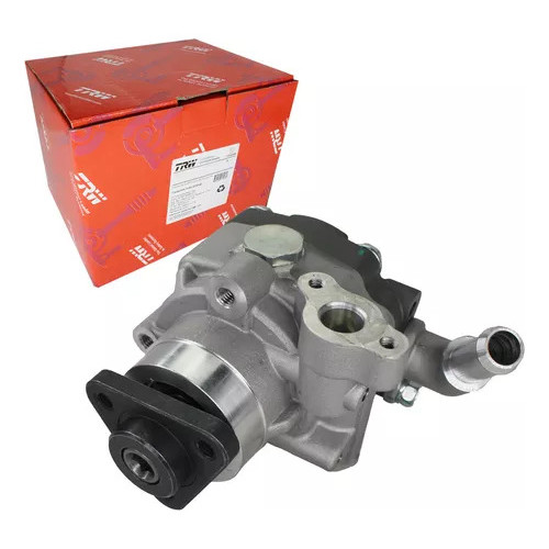 Bomba Direção Hidráulica Original TRW Amarok 2.0 16v  3.0 V6 Bi Turbo Motor EA189 897  4X4 4X2